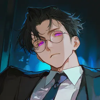 Profile image of 莠