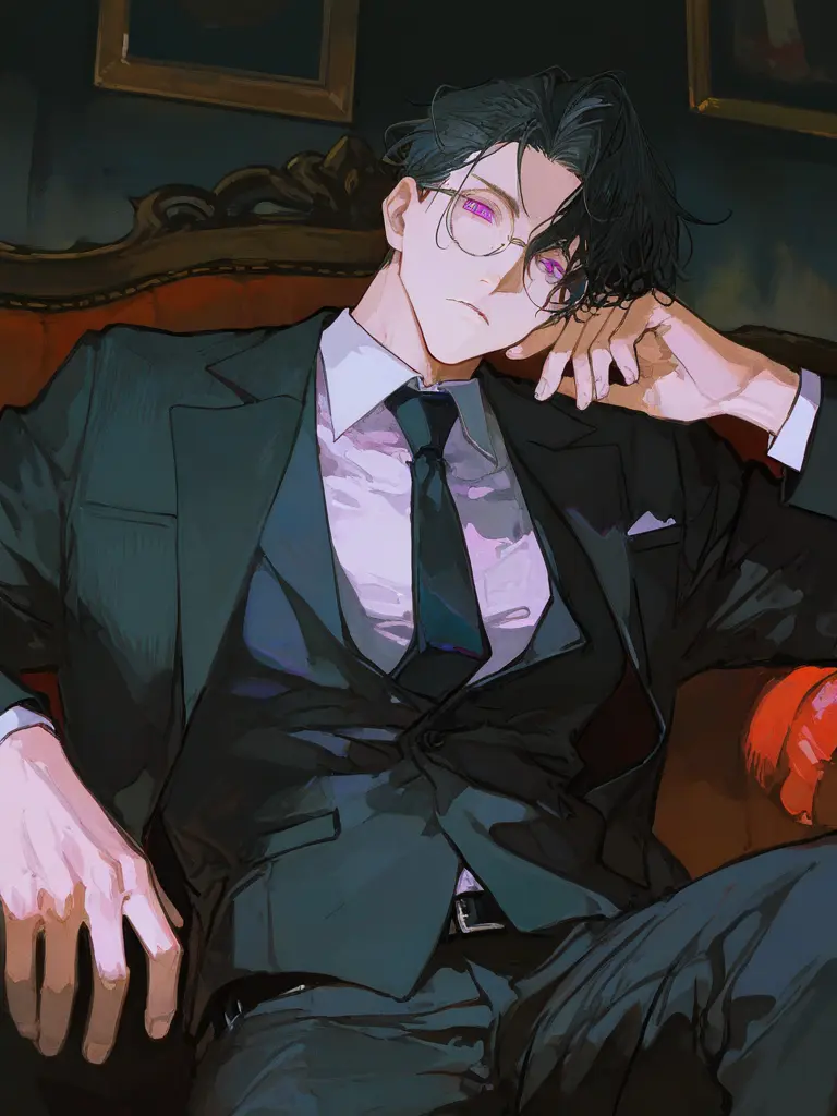 gakubuti24의 ボス、甘やかしすぎです