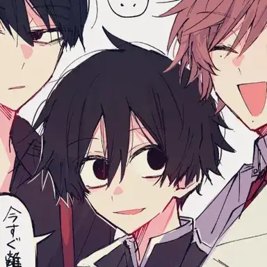 Profile image of 真澄