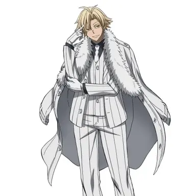 Profile image of 唾切
