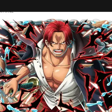 Profile image of 샹크스