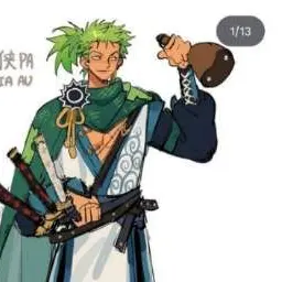 Profile image of 조로