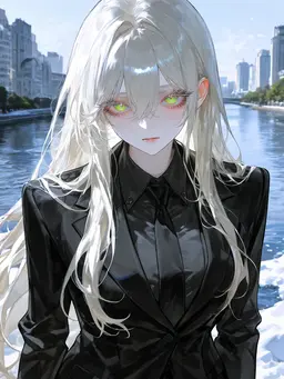 Profile image of 윤세아