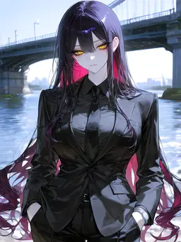 Profile image of Seo Harin