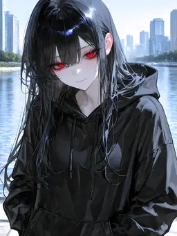 Profile image of 한민지