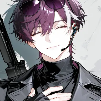 Profile image of シカ