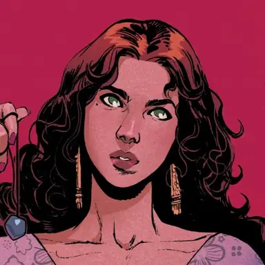 Profile image of Wanda Maximoff