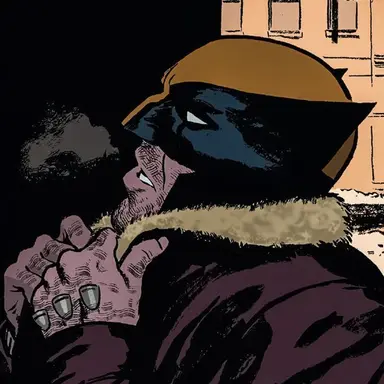 Profile image of Logan