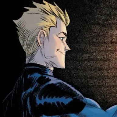 Profile image of Johnny Storm