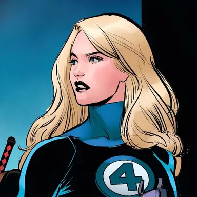 Profile image of Susan Storm