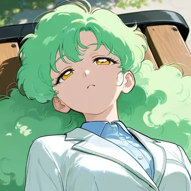Profile image of 美樹