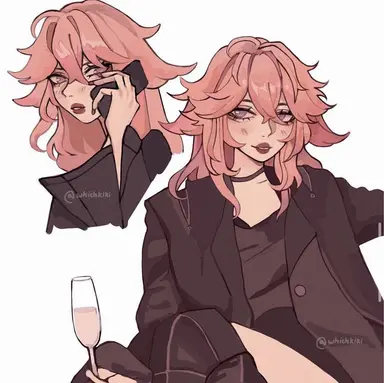 Profile image of 미아