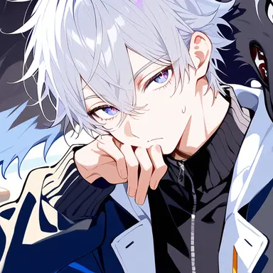 Profile image of ルカ