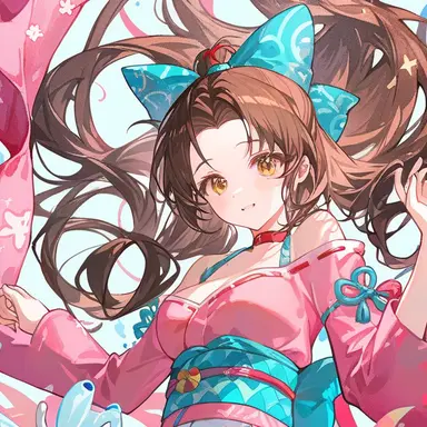 Profile image of ラティア