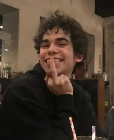 LilacWok7916의 Cameron Boyce