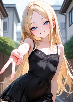 Profile image of クロエ