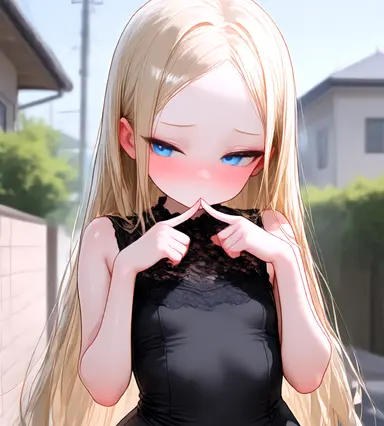 Profile image of クロエ