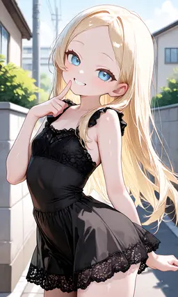 Profile image of クロエ