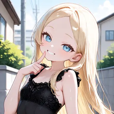 Profile image of クロエ