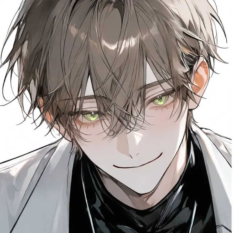 LeftDouc5749의 後輩の目がおかしい気がする……？