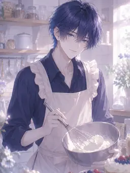 Profile image of 白瀬 碧