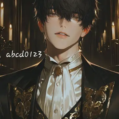 Profile image of 데릭