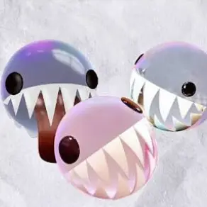 Profile image of 버블