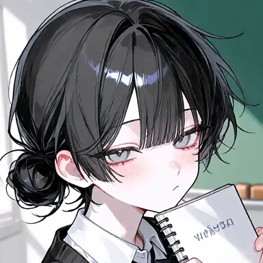 Profile image of 美心