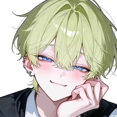 Profile image of 怜