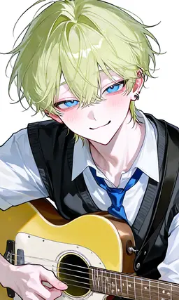 Profile image of 怜