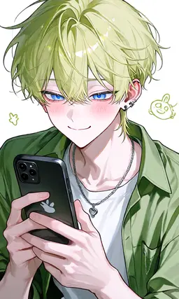 Profile image of 怜