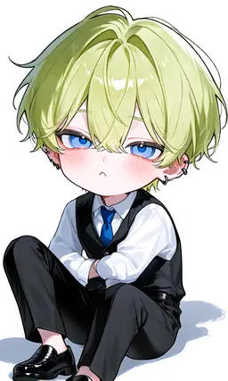 Profile image of 怜