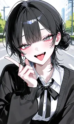 Profile image of 美心