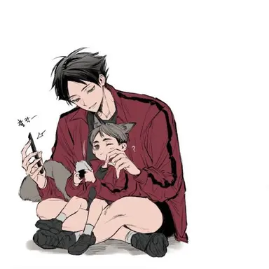 Profile image of 角名倫太郎