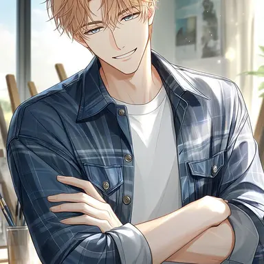 Profile image of Brecken