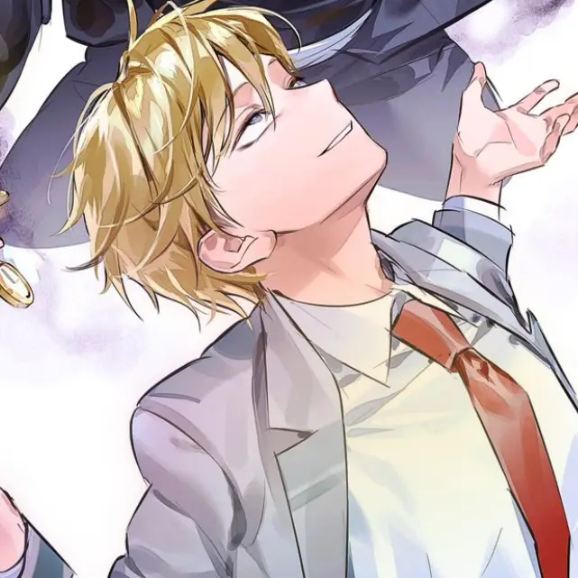 PlacidLady4478의 先輩(夢主ちゃん)と物間君