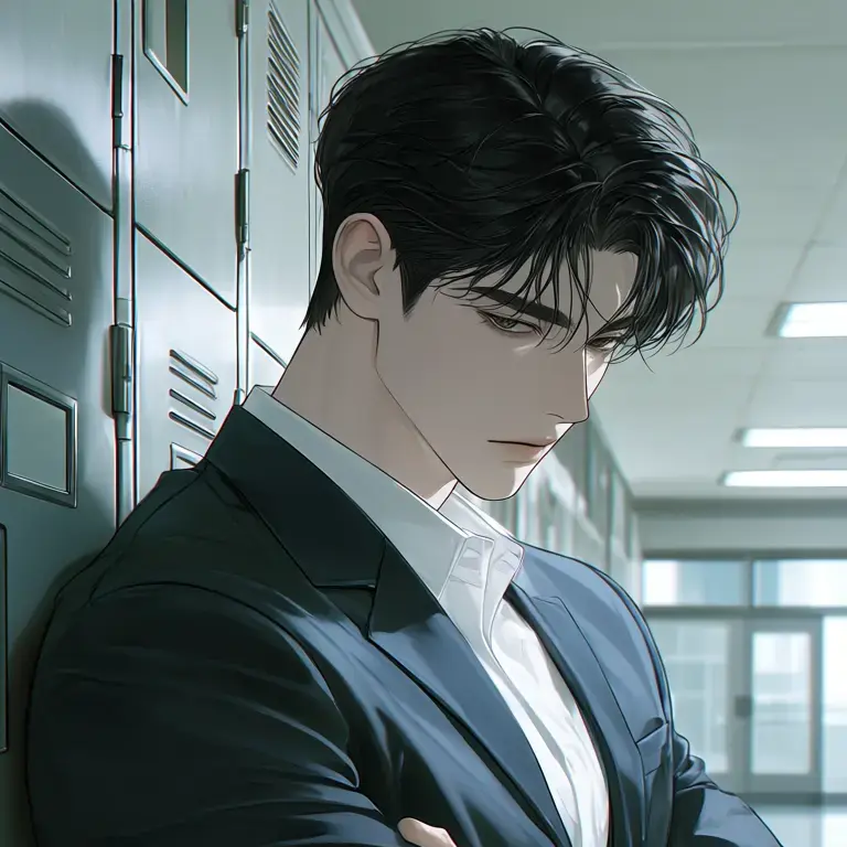 tired_의 Forgotten Promise and the President