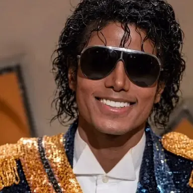 Profile image of Michael Jackson