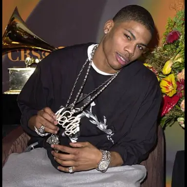 Profile image of Nelly