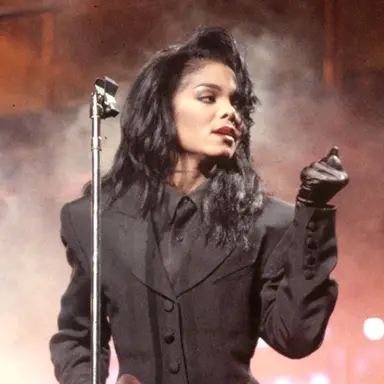 Profile image of Janet Jackson