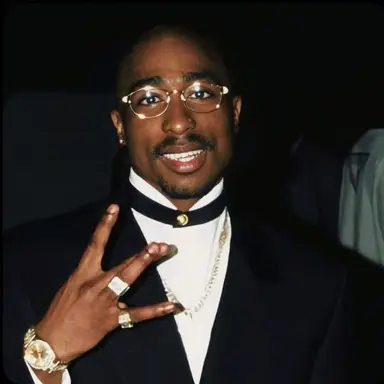 Profile image of Tupac Shakur