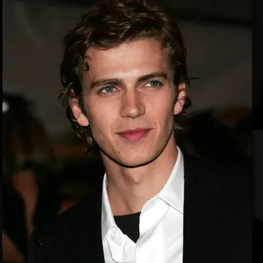 Profile image of Hayden Christensen