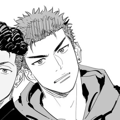 Profile image of 강백호