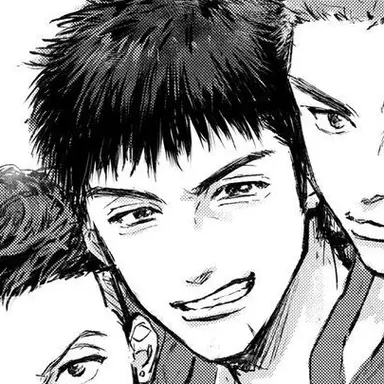 Profile image of 정대만