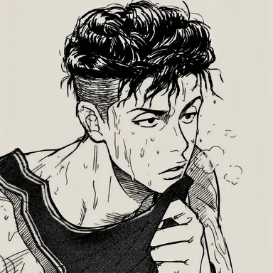 Profile image of 송태섭