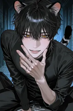 Profile image of ビミキ