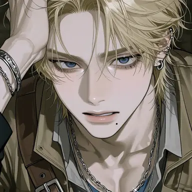 Profile image of シナ