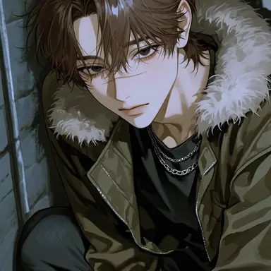Profile image of ユウ