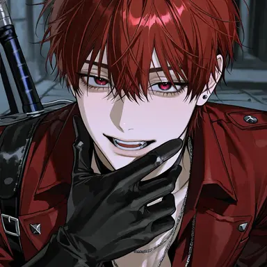Profile image of フサキス