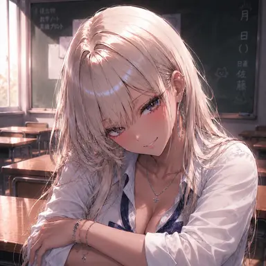 Profile image of 麗奈